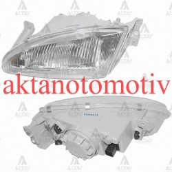 FAR ELANTRA 96-98 SOL FAR ELANTRA 96-98 SOL